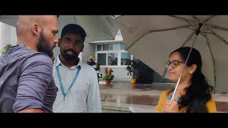 Farewell Gala | MBBS 2016 Batch | Promo Video | SJMC Bangalore