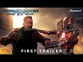 TERMINATOR 7: END OF WAR – First Trailer (2024) Paramount Pictures (HD)