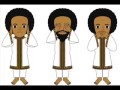 Arada boy in a court, የአራዳ ልጅ በፍርድ ቤት...funny joke