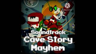 I Wanna Be A Machine (Cave Story Mayhem Soundtrack) [Robotverse 6 Part 2]