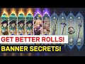 How To Get Better Banner Rolls! Gacha Theory Guide! | Genshin Impact