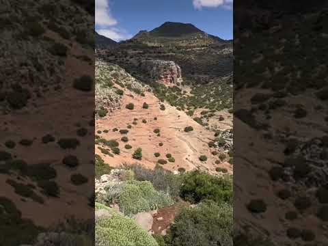 بني ملال المغرب Beni Mellal Morocco