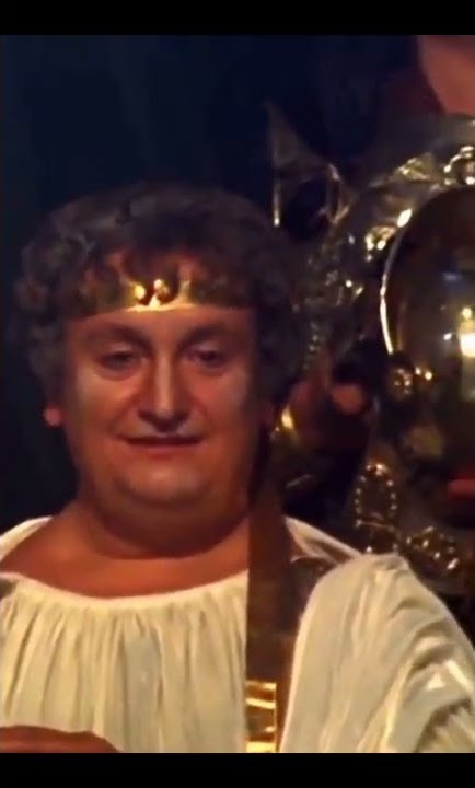 CALIGULA- 1979 I Caesar Claims To Be God I Part. 1#shorts