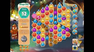 Monster Busters Ice Slide level 262