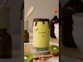 MILKSHAKE DE KIWI FRANKENSTEIN LUCAS ALENCAR Receita 252 #shorts #receita