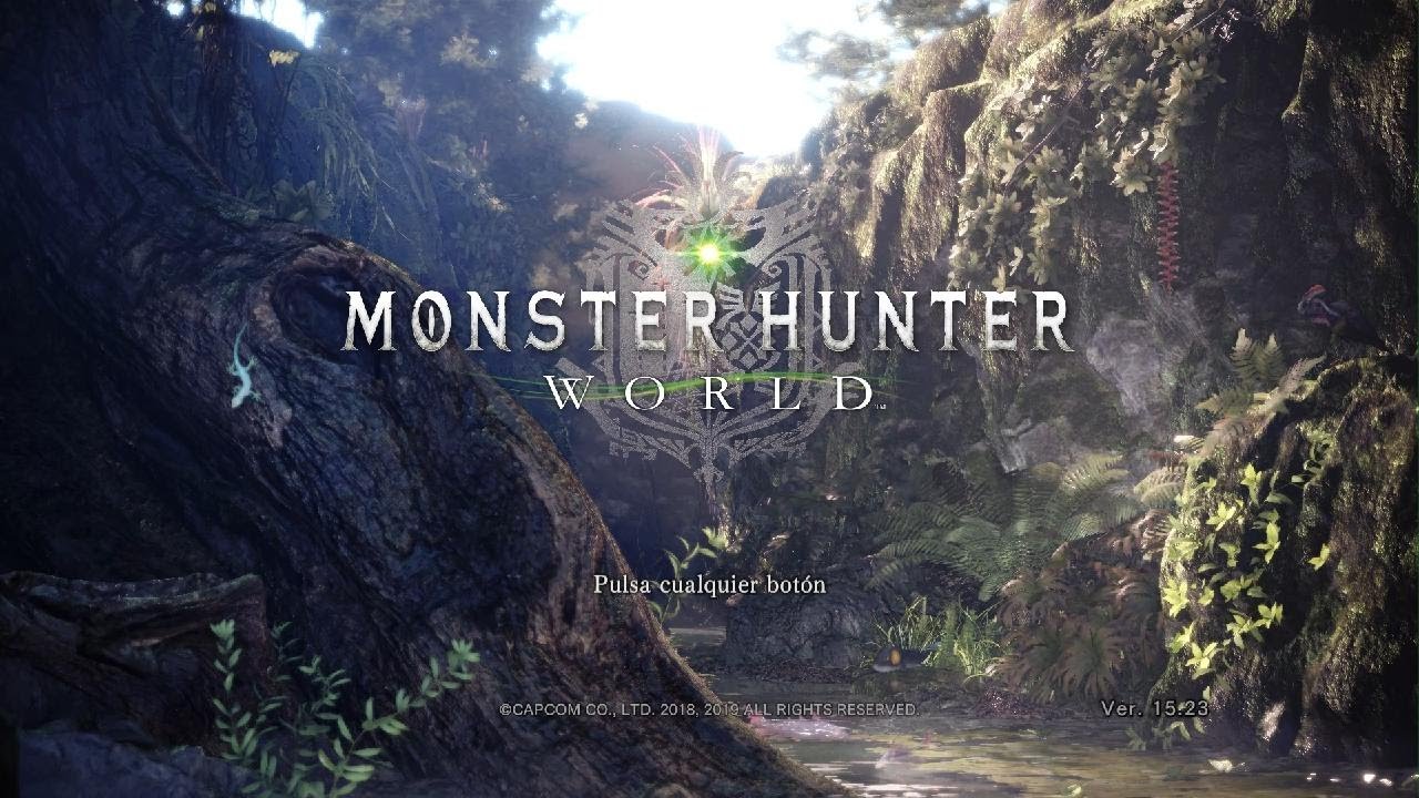 Monster Hunter World: Iceborne Primeras cacerias - Yermo de Agujas