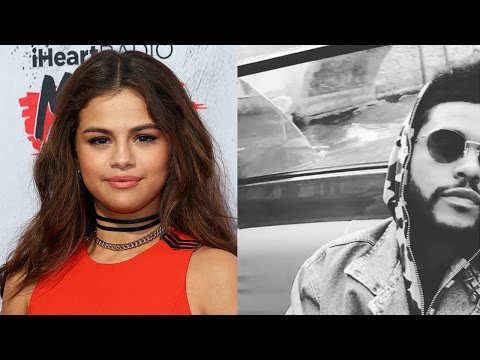 Video: Selena Gomez Posted A Video With The Weeknd In Italy On Instagram