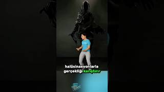 Zihin Durma Noktasında: İşte 11 Günlük Uykusuzluğun Sonucu 🧠⏱️🤔