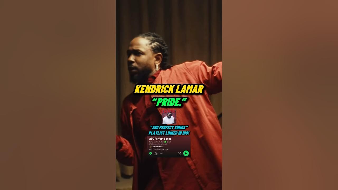 Songs That Are PERFECT! (Kendrick Lamar, Tyler, The Creator, Childish Gambino) Songs That Are PERFECT! (Kendrick Lamar, Tyler, The Creator, Childish Gambino)