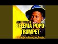 Selema popo trumpet