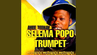 Selema Popo Trumpet