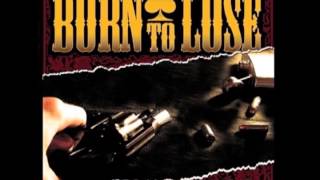 Born To Lose - Red Leather Romance