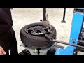 Twister Evo Tyre Changer from Hofmann Megaplan