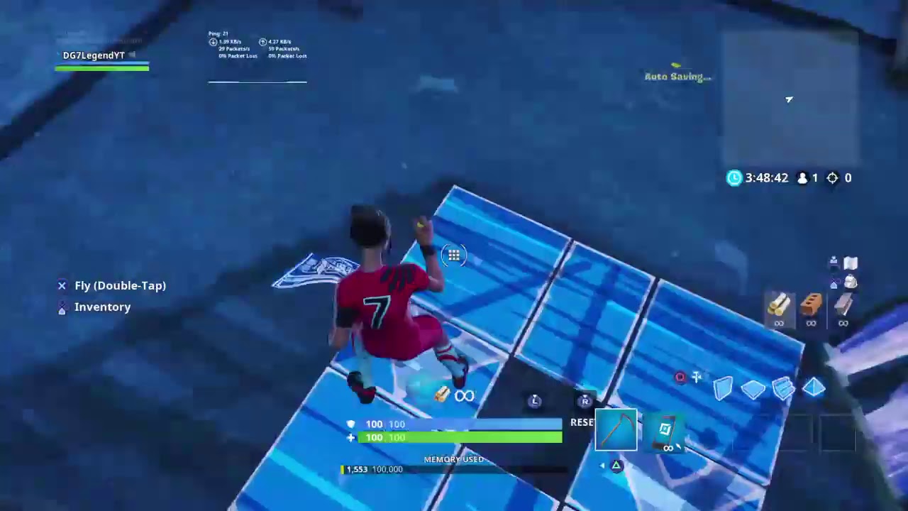 Duo/Squad with Mr.CBG