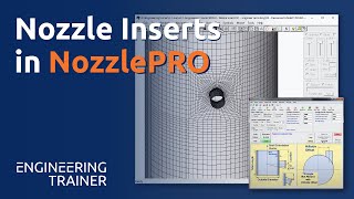 Nozzle Inserts in NozzlePRO