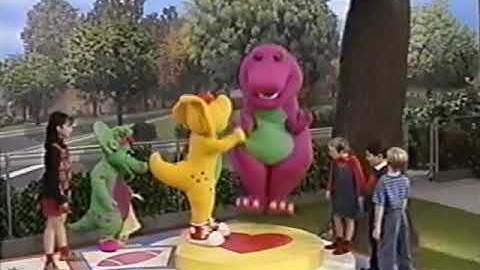 Fun & Games (2001 Version) Part 49