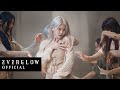 Everglow  slay mv performance