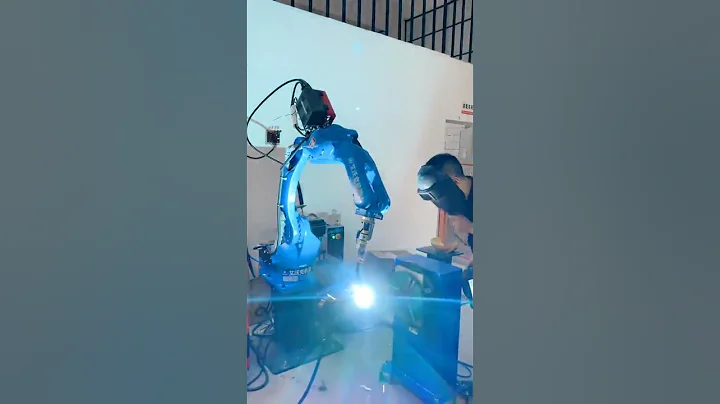 Big Promotion! Robot Picking and Placing 6 Axis 6Dof Industrial Robot Load 5kg Collaborative Robotic