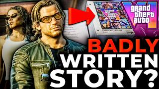 Should We Be Worried About GTA VI's Story?