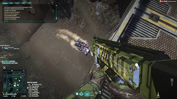 Planetside 2 17 - NC teamkilling is getting out of hand