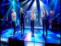 Take That - Rule The World - Jonathan Ross 2007