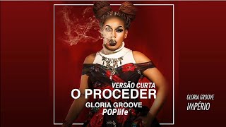 IMPÉRIO - GLORIA GROOVE (VERSÃO CURTA)