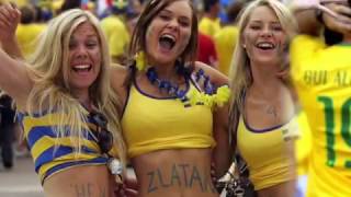 Mondiali 2022 e 2026