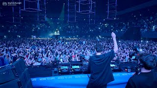 Highlights: Franky Rizardo at More To Life Ziggo Dome (16-01-2026)