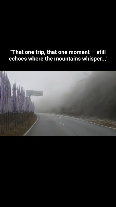 My heart is lost somewhere far away in the mountains.#gangtok #darjeeling #friendship.