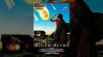 Appuchi Gramam (2014) Tamil Full Movie HD with Eng Sub