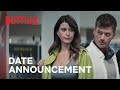Date Announcement