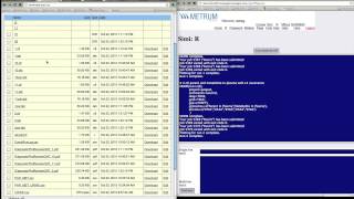 Lab 5 - MI212: Advanced Topics in Population PK-PD Modeling & Simulation (2010)