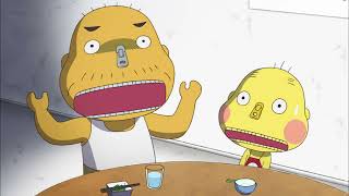 🎬 Chuck Shimezou | Japanese Animation