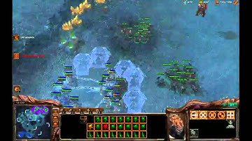 1v1 Master Ladder - 4 / 8