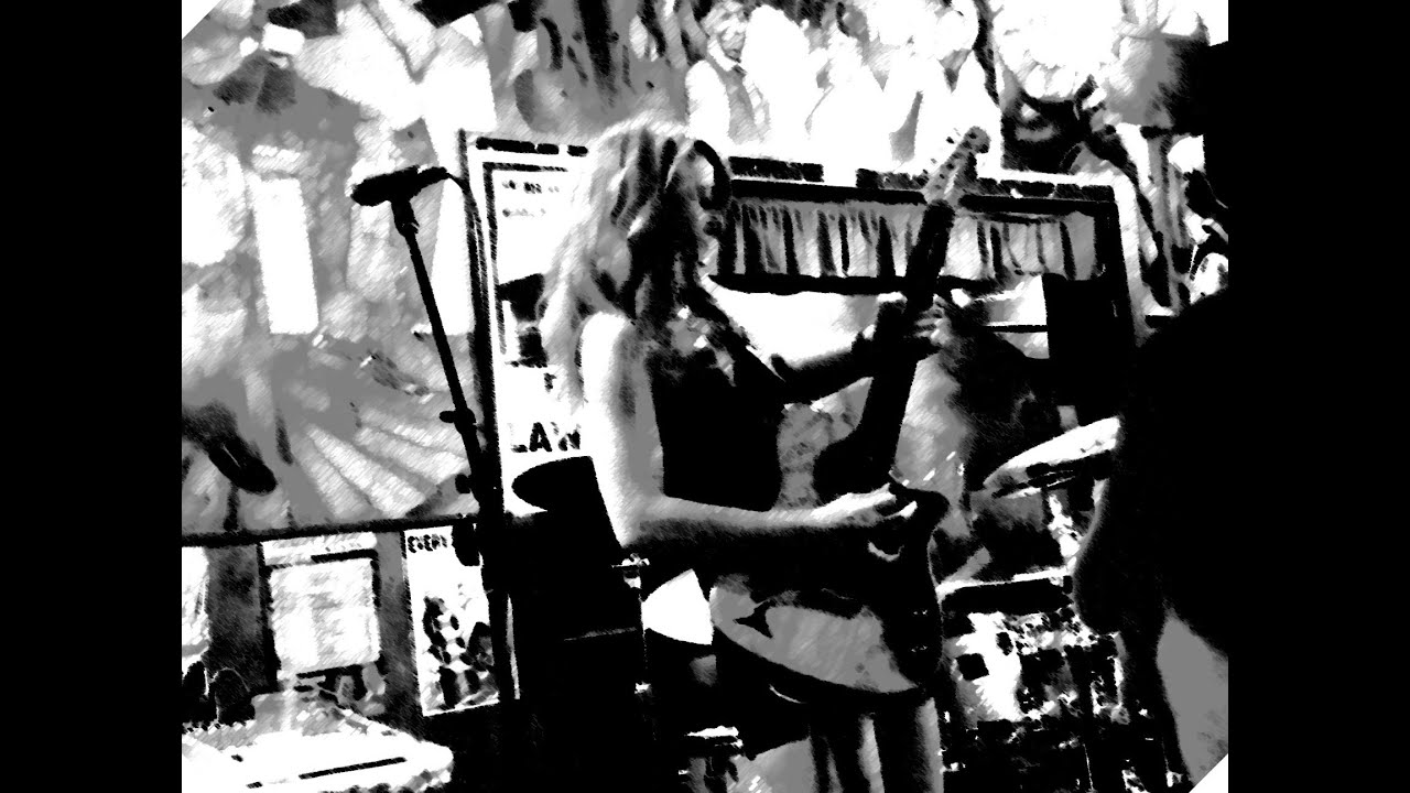 Samantha Fish - Money To Burn - Live at BB's Lawnside BBQ in Kansas City Missouri