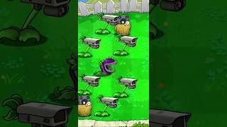 Zombie skibidi 1-3 (full) #funny #animation #pvz