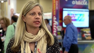 Oracle E-Business Suite Training at COLLABORATE 19 - One User Shares Her Experience