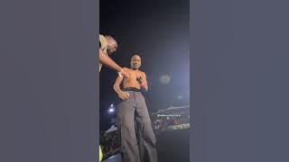 Culture love mandipa power on repeat kuGlaims Arena Freeman HKD boss album launch