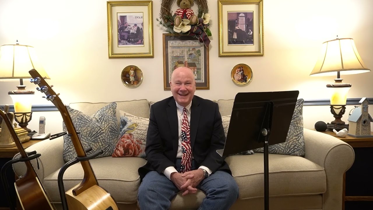 Pastor's Message 7/5/2026