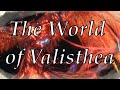 The Lore of Valisthea (Final Fantasy 16)