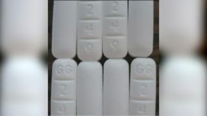 Overdose Deaths Linked To Fake Xanax Pills Youtube