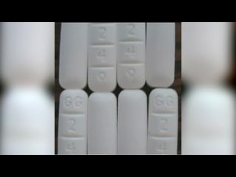 FAKE XANAX BAR DEATHS