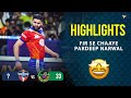 Pro kabaddi league 9 highlights m103  up yoddhas vs patna pirates  pkl 9 highlights