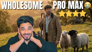 The Sheep Detectives Movie REVIEW