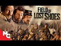 Field Of Lost Shoes | Full Movie | American Civil War | Action Drama