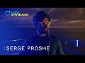 Charity life stream w serge proshe  savaya bali