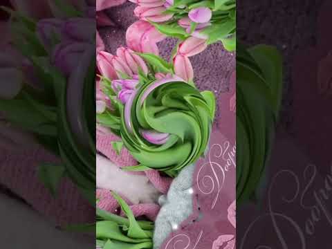 Доброе утро! 🌷🌷🌷Почувствуй со мной весну!🌷🌷🌷 #доброеутро #сдобрымутром #чудесногодня #цветы #весна