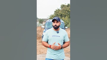 Scorpio Old To New S11 Convert #scorpio #modificition #carmodification #mahindra #suv #carshorts