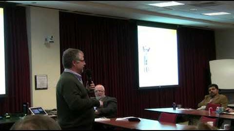 CMMI-TV: The Large Adopters will CHANGE Agile!