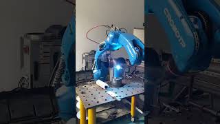 Industrial robot#industrial#six-axes#factory#automatic#borunte#robots#mechanic#spraying#welding